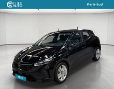 Renault Clio 5 Fontenay-le-Vicomte