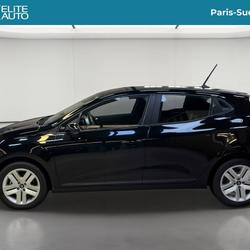 Renault Clio 5 Clio Blue dCi 100 ch GSR2 Evolution Fontenay-le-Vicomte