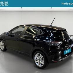 Renault Clio 5 Clio Blue dCi 100 ch GSR2 Evolution Fontenay-le-Vicomte