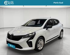 Renault Clio 5 Fontenay-le-Vicomte