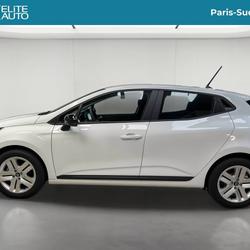 Renault Clio 5 Clio Blue dCi 100 ch GSR2 Evolution Fontenay-le-Vicomte