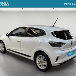 Renault Clio 5 Clio Blue dCi 100 ch GSR2 Evolution Fontenay-le-Vicomte