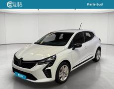 Renault Clio 5 Fontenay-le-Vicomte