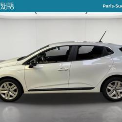 Renault Clio 5 Clio Blue dCi 100 ch GSR2 Evolution Fontenay-le-Vicomte