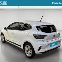 Renault Clio 5 Clio Blue dCi 100 ch GSR2 Evolution Fontenay-le-Vicomte