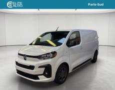 Citroen Jumpy Fontenay-le-Vicomte