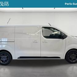 Citroen Jumpy JUMPY FGN M BLUEHDI 145 S&S EAT8 Fontenay-le-Vicomte