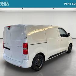 Citroen Jumpy JUMPY FGN M BLUEHDI 145 S&S EAT8 Fontenay-le-Vicomte