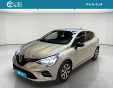 Renault Clio 5 Fontenay-le-Vicomte