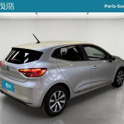 Renault Clio 5 Clio TCe 90 Evolution Fontenay-le-Vicomte