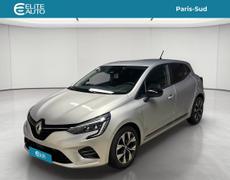 Renault Clio 5 Fontenay-le-Vicomte
