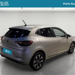 Renault Clio 5 Clio SCe 65 Evolution Fontenay-le-Vicomte