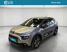 Citroen C3 Fontenay-le-Vicomte