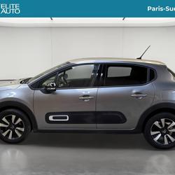 Citroen C3 C3 PureTech 83 ch BVM5 Max Fontenay-le-Vicomte