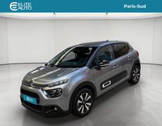 Citroen C3 Fontenay-le-Vicomte