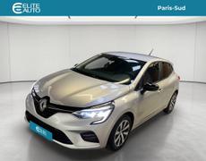 Renault Clio 5 Fontenay-le-Vicomte