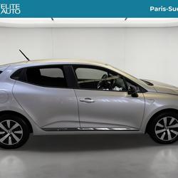 Renault Clio 5 Clio TCe 90 Evolution Fontenay-le-Vicomte