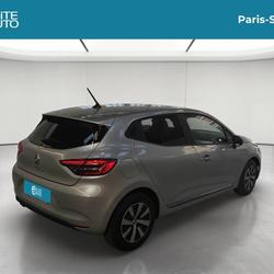 Renault Clio 5 Clio TCe 90 Evolution Fontenay-le-Vicomte