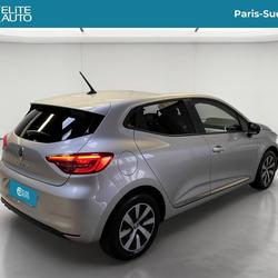 Renault Clio 5 Clio TCe 90 Evolution Fontenay-le-Vicomte