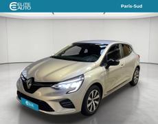 Renault Clio 5 Fontenay-le-Vicomte