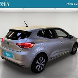 Renault Clio 5 Clio TCe 90 Evolution Fontenay-le-Vicomte