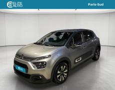 Citroen C3 Fontenay-le-Vicomte