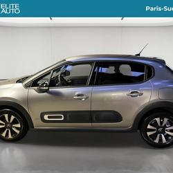 Citroen C3 C3 PureTech 83 ch BVM5 Max Fontenay-le-Vicomte