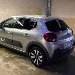Citroen C3 C3 PureTech 83 ch BVM5 Max Fontenay-le-Vicomte