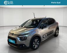 Citroen C3 Fontenay-le-Vicomte