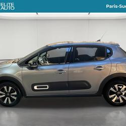 Citroen C3 C3 PureTech 83 ch BVM5 Max Fontenay-le-Vicomte