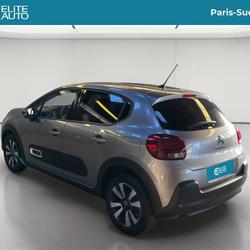 Citroen C3 C3 PureTech 83 ch BVM5 Max Fontenay-le-Vicomte