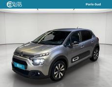 Citroen C3 Fontenay-le-Vicomte