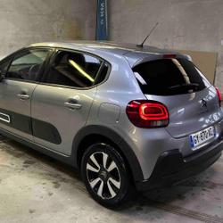 Citroen C3 C3 PureTech 83 ch BVM5 Max Fontenay-le-Vicomte