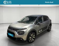 Citroen C3 Fontenay-le-Vicomte