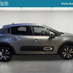 Citroen C3 C3 PureTech 83 ch BVM5 Max Fontenay-le-Vicomte