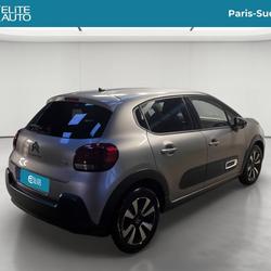 Citroen C3 C3 PureTech 83 ch BVM5 Max Fontenay-le-Vicomte