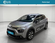 Citroen C3 Fontenay-le-Vicomte