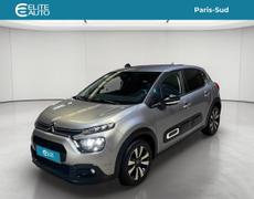 Citroen C3 Fontenay-le-Vicomte