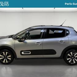 Citroen C3 C3 PureTech 83 ch BVM5 Max Fontenay-le-Vicomte