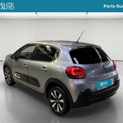 Citroen C3 C3 PureTech 83 ch BVM5 Max Fontenay-le-Vicomte