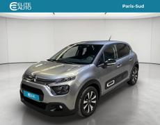 Citroen C3 Fontenay-le-Vicomte