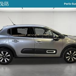 Citroen C3 C3 PureTech 83 ch BVM5 Max Fontenay-le-Vicomte