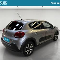Citroen C3 C3 PureTech 83 ch BVM5 Max Fontenay-le-Vicomte