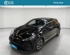 Renault Clio 5 Fontenay-le-Vicomte