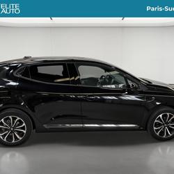 Renault Clio 5 Clio TCe 90 ch GSR2 Techno Fontenay-le-Vicomte