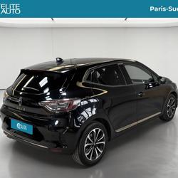 Renault Clio 5 Clio TCe 90 ch GSR2 Techno Fontenay-le-Vicomte