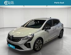 Renault Clio 5 Fontenay-le-Vicomte