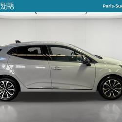 Renault Clio 5 Clio TCe 90 ch GSR2 Techno Fontenay-le-Vicomte