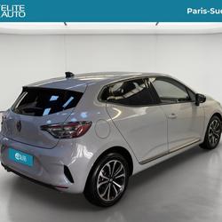 Renault Clio 5 Clio TCe 90 ch GSR2 Techno Fontenay-le-Vicomte