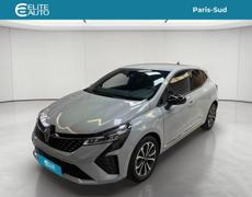 Renault Clio 5 Fontenay-le-Vicomte